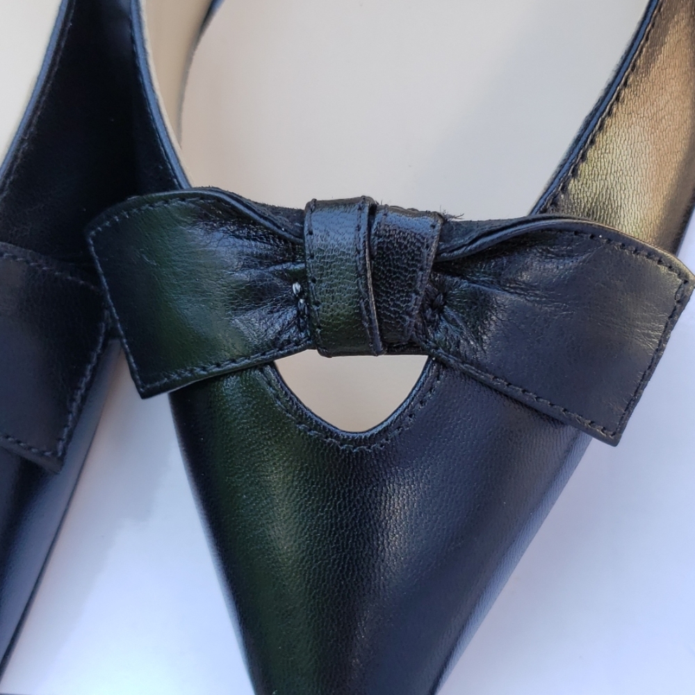 NIB Womens Nine West Shoe - Picture 4 of 4